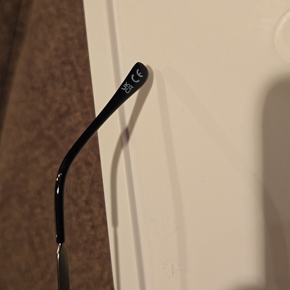 SONOMA BRAND MEN'S 100% UV PROTECTION BLACK SUNGLASSES - Picture 8 of 13